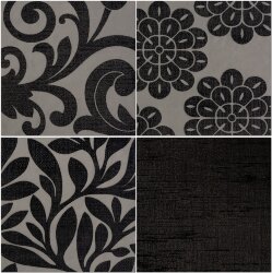 Декор 60x60 Ins. S/4 To Be Peltro. Pz - To Be Concrete - 1064670 Декор 60x60 Ins. S/4 To Be Peltro. Pz - To Be Concrete - 1064670