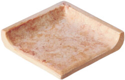 L-елемент (10x10) 0B10130 Ciottoli B. Straccio Ang. Rosa - Ciottoli L-елемент (10x10) 0B10130 Ciottoli B. Straccio Ang. Rosa - Ciottoli