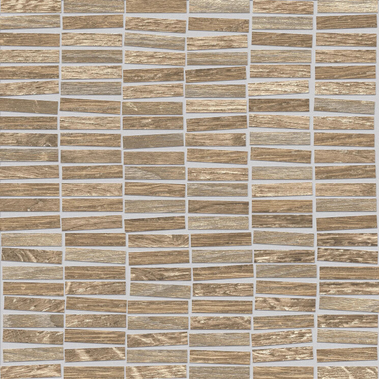 Мозаїка Mosaico Tatami Ambra - 30x30 NH85 Shizen з колекції Shizen Edimax Astor Мозаїка Mosaico Tatami Ambra - 30x30 NH85 Shizen з колекції Shizen Edimax Astor