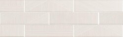 Декор Stripebrick White 7.3x30 Decorline Sant Agostino Декор Stripebrick White 7.3x30 Decorline Sant Agostino