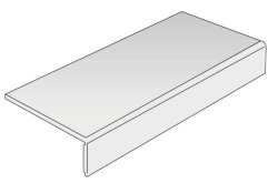 Кутова сходинка (15x30) AW60 Antichi Amori Elemento LTorrechiara - Antichi Amori Кутова сходинка (15x30) AW60 Antichi Amori Elemento LTorrechiara - Antichi Amori