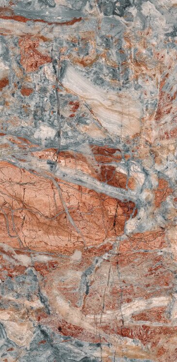 Плитка 50x100 BLMA016 B Glossy Bulbo Porta del Сielo з колекції Porta del Cielo Bulbo Плитка 50x100 BLMA016 B Glossy Bulbo Porta del Сielo з колекції Porta del Cielo Bulbo