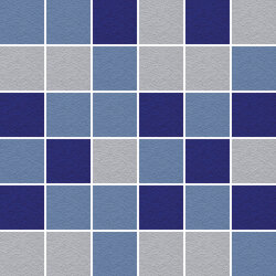 Мозаїка 30x30 Rf Blu Avio - 33 +Rf Cobalto - 33 +Rf Perla - 33 - Flooring Mix R10 B (A+B) - M RF 05 Мозаїка 30x30 Rf Blu Avio - 33 +Rf Cobalto - 33 +Rf Perla - 33 - Flooring Mix R10 B (A+B) - M RF 05