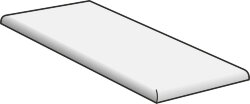 Кутова сходинка 60x90 Gradone Angolare Stondato (R - Dx) Rett Hla 208 - Lavaredo2 Кутова сходинка 60x90 Gradone Angolare Stondato (R - Dx) Rett Hla 208 - Lavaredo2