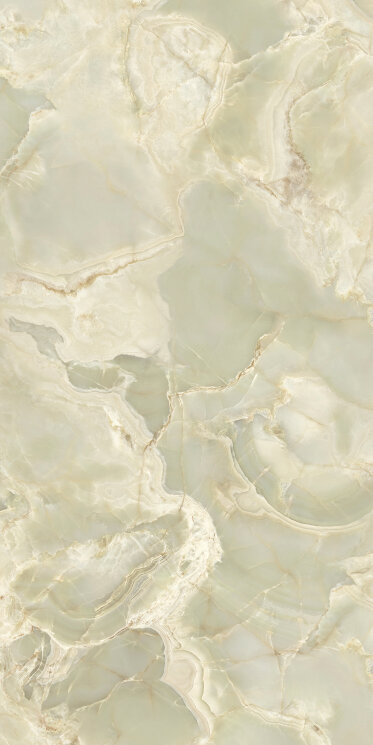 Плитка ONICE REALE SMERALDO 160x320 LUC/RET з колекції Onice Reale Tagina Плитка ONICE REALE SMERALDO 160x320 LUC/RET з колекції Onice Reale Tagina