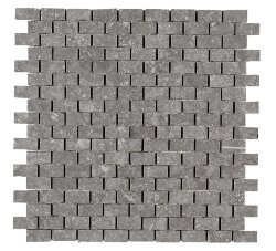 Мозаїка 30x30 Bluestone Piombo Mosaico - Mystone Bluestone - M0A1 Мозаїка 30x30 Bluestone Piombo Mosaico - Mystone Bluestone - M0A1