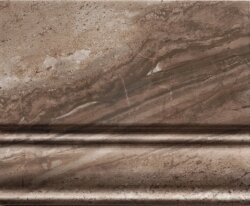Бордюр Zocalo Umbria Tabaco 20Х24.2 Бордюр Zocalo Umbria Tabaco 20Х24.2