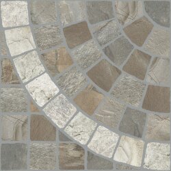 Мозаїка 60x60 303769 Ultra Selciato Coda Rettificato Dado Outdoor 4.0 Мозаїка 60x60 303769 Ultra Selciato Coda Rettificato Dado Outdoor 4.0