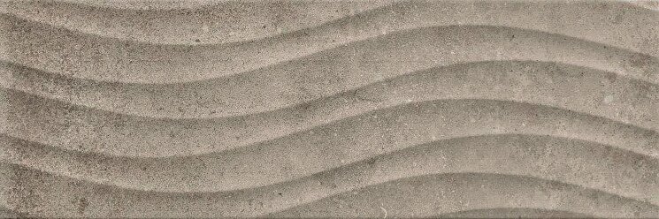 Плитка 25x75 303881 Soho Dark Onda Satinato Rettificato Dado Soho з колекції Soho Dado Плитка 25x75 303881 Soho Dark Onda Satinato Rettificato Dado Soho з колекції Soho Dado