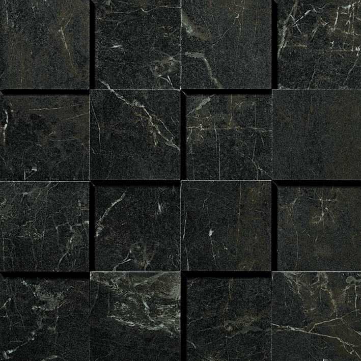 Мозаїка Marvel Noir St.Laurent Mosaico 3D ADQB з колекції Marvel Pro Atlas Concorde Мозаїка Marvel Noir St.Laurent Mosaico 3D ADQB з колекції Marvel Pro Atlas Concorde