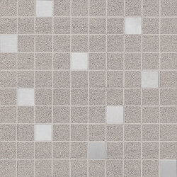 Мозаїка (25x25) LS9BS05 Mosaico Inox Sabbiata - Slimtech Basaltina Stone Project Мозаїка (25x25) LS9BS05 Mosaico Inox Sabbiata - Slimtech Basaltina Stone Project