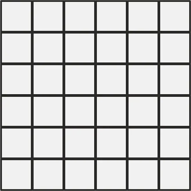 Мозаїка 30x30 PF00018151 Paint 300White Mosaico Sintesi Paint з колекції Paint Sintesi Мозаїка 30x30 PF00018151 Paint 300White Mosaico Sintesi Paint з колекції Paint Sintesi