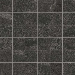 Мозаїка (30x30) IR995K Ir Mosaico 5X5Nero - I Rock Мозаїка (30x30) IR995K Ir Mosaico 5X5Nero - I Rock