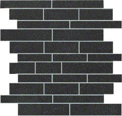Декор 30x30 Boulder Negro-Homestone-41BU-90 Декор 30x30 Boulder Negro-Homestone-41BU-90