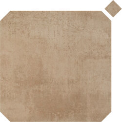 Плитка 30x30 Play One Concrete Beige Octagon - Play One