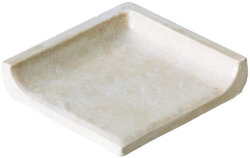 L-елемент (10x10) 0B10140 Ciottoli B. Straccio Ang. Bott. - Ciottoli L-елемент (10x10) 0B10140 Ciottoli B. Straccio Ang. Bott. - Ciottoli