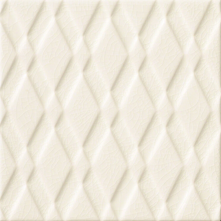 Плитка 20x20 Pigalle Blanc Cr. - Maison - PIG1 з колекції Maison Grazia Плитка 20x20 Pigalle Blanc Cr. - Maison - PIG1 з колекції Maison Grazia