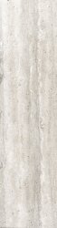 Плитка (29.5x117.5) 179591 Travertino White Rettificato - I Travertini XL Плитка (29.5x117.5) 179591 Travertino White Rettificato - I Travertini XL