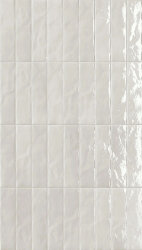 Плитка Glim Ghiaccio Brillante - 6x24 fRMR Glim Плитка Glim Ghiaccio Brillante - 6x24 fRMR Glim