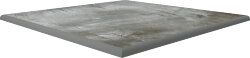 Сходинка 80x80 Gradone Lineare Rett. / Hcl 205 Grigio - HCL2 Climb Сходинка 80x80 Gradone Lineare Rett. / Hcl 205 Grigio - HCL2 Climb