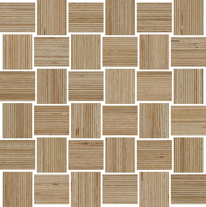 Мозаїка 30x30 Mos. Intr. Shibusa Beige - Shibusa - 1005431 з колекції Shibusa Isla Tiles Мозаїка 30x30 Mos. Intr. Shibusa Beige - Shibusa - 1005431 з колекції Shibusa Isla Tiles
