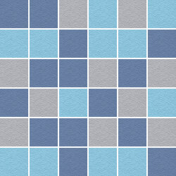 Мозаїка 30x30 Rf Cielo - 33 +Rf Blu Avio - 33 +Rf Perla - 33 - Flooring Mix R10 B (A+B) - M RF 04 Мозаїка 30x30 Rf Cielo - 33 +Rf Blu Avio - 33 +Rf Perla - 33 - Flooring Mix R10 B (A+B) - M RF 04