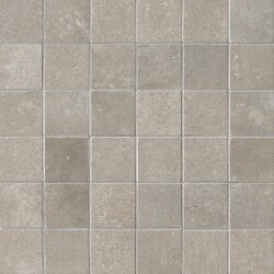 Мозаїка (30x30) Ucmo 441 Uc. Nut Mos.5X5Rt. - Urban Concrete Flp Мозаїка (30x30) Ucmo 441 Uc. Nut Mos.5X5Rt. - Urban Concrete Flp