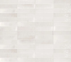Плитка Dolcevita Brick White - 6x25 625KDOWH Dolcevita Плитка Dolcevita Brick White - 6x25 625KDOWH Dolcevita