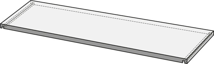 Сходинка Cementum 20 Lead Alzata Lav Lati Corti Rt - 20x120 MA4R Cementum20 з колекції Cementum20 Marazzi Сходинка Cementum 20 Lead Alzata Lav Lati Corti Rt - 20x120 MA4R Cementum20 з колекції Cementum20 Marazzi