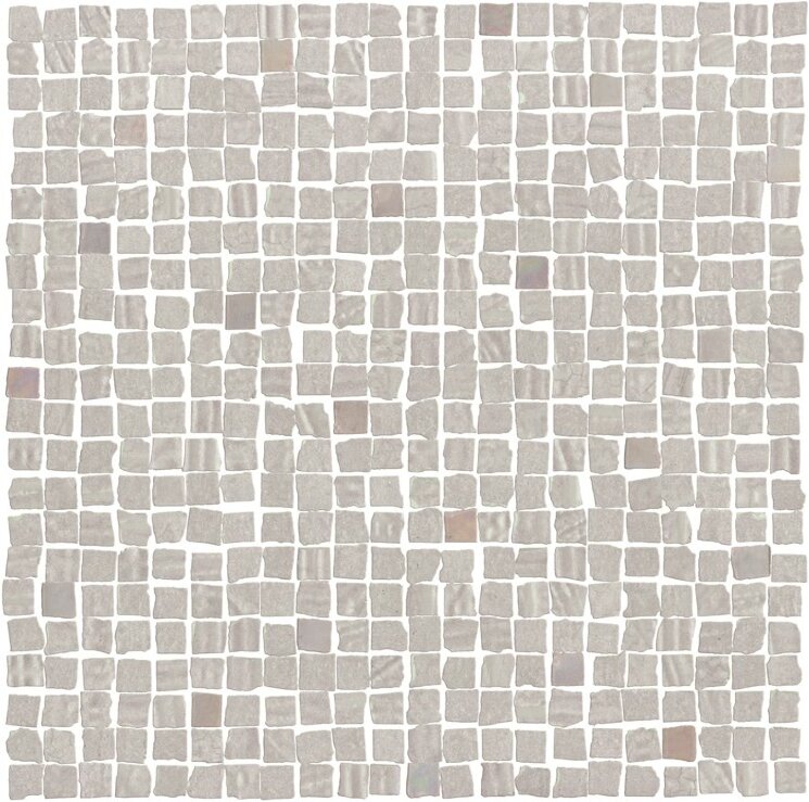 Мозаїка (30x30) 75112 Spacc. Perlage Grey Mos - Le Marais з колекції Le Marais Naxos Мозаїка (30x30) 75112 Spacc. Perlage Grey Mos - Le Marais з колекції Le Marais Naxos