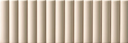 Плитка Sand fluted - 10x30 MI3DFL02 3D Forms Плитка Sand fluted - 10x30 MI3DFL02 3D Forms