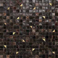 Мозаїка 29.5x29.5 Cor 302 Chestnut4/Kaki-Citrus Sicis Coriandoli Мозаїка 29.5x29.5 Cor 302 Chestnut4/Kaki-Citrus Sicis Coriandoli