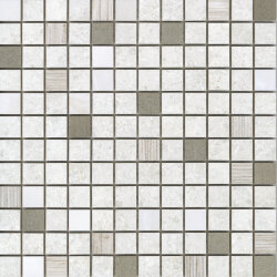 Мозаїка 29.75X29.75 Gravite Grey Mosaico Decor 2.5X2.5 Gravite Aparici Мозаїка 29.75X29.75 Gravite Grey Mosaico Decor 2.5X2.5 Gravite Aparici