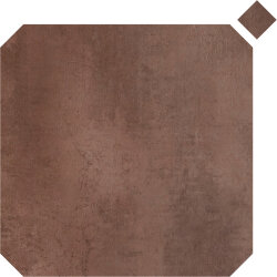 Плитка 30x30 Play One Concrete Brown Octagon - Play One Плитка 30x30 Play One Concrete Brown Octagon - Play One