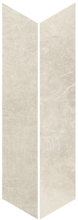 Плитка 10x53 Unique Sand Chevron N/R - Uniquestone - 1793 з колекції Uniquestone Piemme Плитка 10x53 Unique Sand Chevron N/R - Uniquestone - 1793 з колекції Uniquestone Piemme