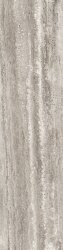 Плитка (29.5x117.5) 179592 Travertino Silver Rettificato - I Travertini XL Плитка (29.5x117.5) 179592 Travertino Silver Rettificato - I Travertini XL