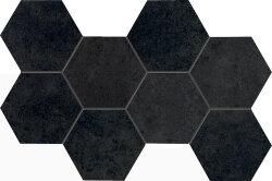 Мозаїка 19,6x34,2 V. Rak Link Nero - Vulcanika - EFW4 Мозаїка 19,6x34,2 V. Rak Link Nero - Vulcanika - EFW4