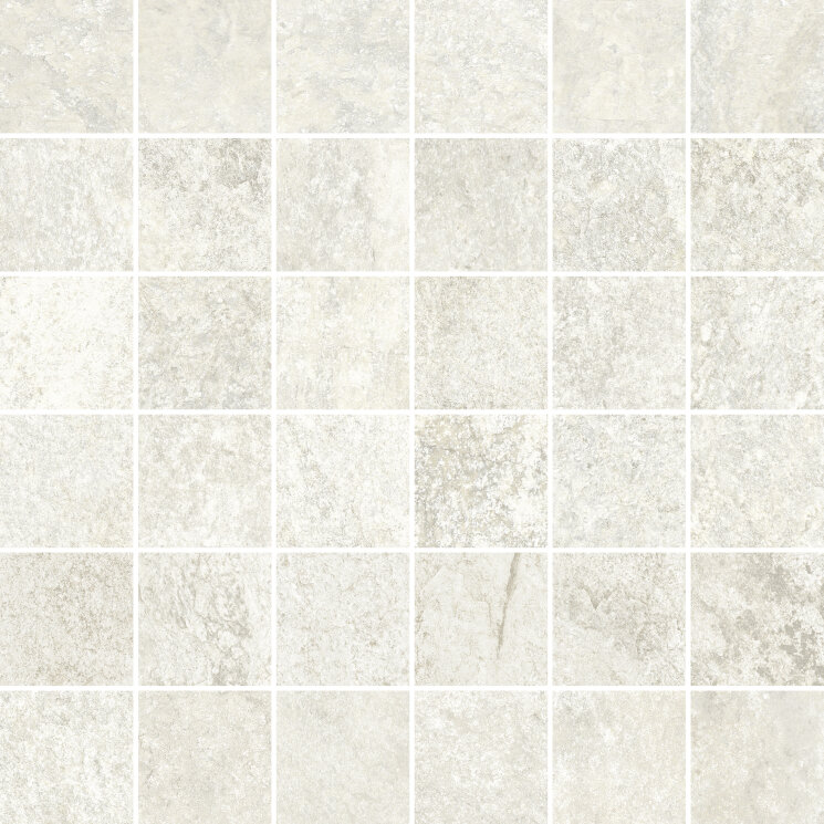 Мозаїка 30x30 Mosaico Hla10 - Lavaredo - G3LA10MO з колекції Lavaredo Del Conca Мозаїка 30x30 Mosaico Hla10 - Lavaredo - G3LA10MO з колекції Lavaredo Del Conca