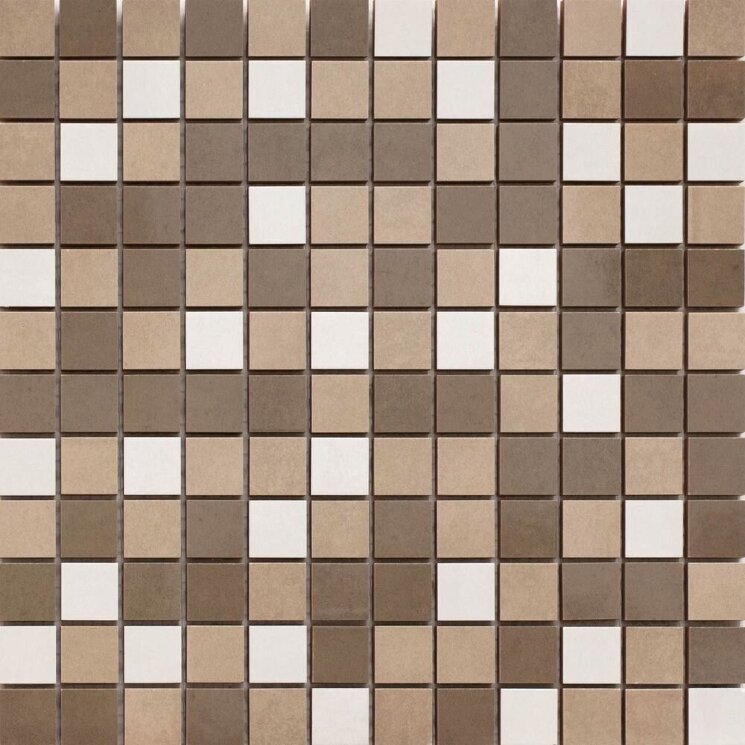 Мозаїка (30x30) Mosaico Trace Warm - Trace з колекції Trace Cifre