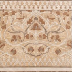 Декор Lateral Beige 45x45 Silk Plaza Декор Lateral Beige 45x45 Silk Plaza