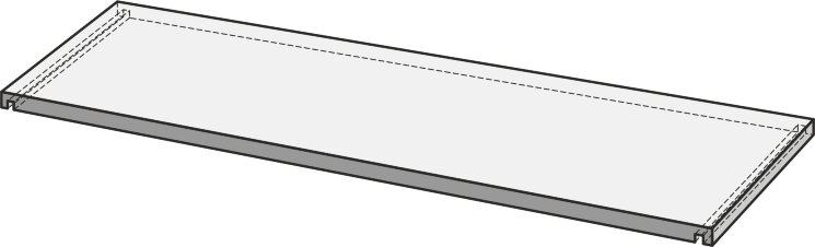 Спецелемент сходинки 20x80 Alzata Ceppo Di Gre20 Antracite Lav.2 Lati Corti - Mystone Ceppo di Gre20 - MR7K з колекції Mystone Ceppo di Gre20 Marazzi Спецелемент сходинки 20x80 Alzata Ceppo Di Gre20 Antracite Lav.2 Lati Corti - Mystone Ceppo di Gre20 - MR7K з колекції Mystone Ceppo di Gre20 Marazzi