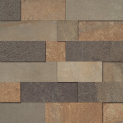 Мозаїка 29x29 Mos.3 Dslate Multic. Retl - Cornerstone - T304F2R Мозаїка 29x29 Mos.3 Dslate Multic. Retl - Cornerstone - T304F2R