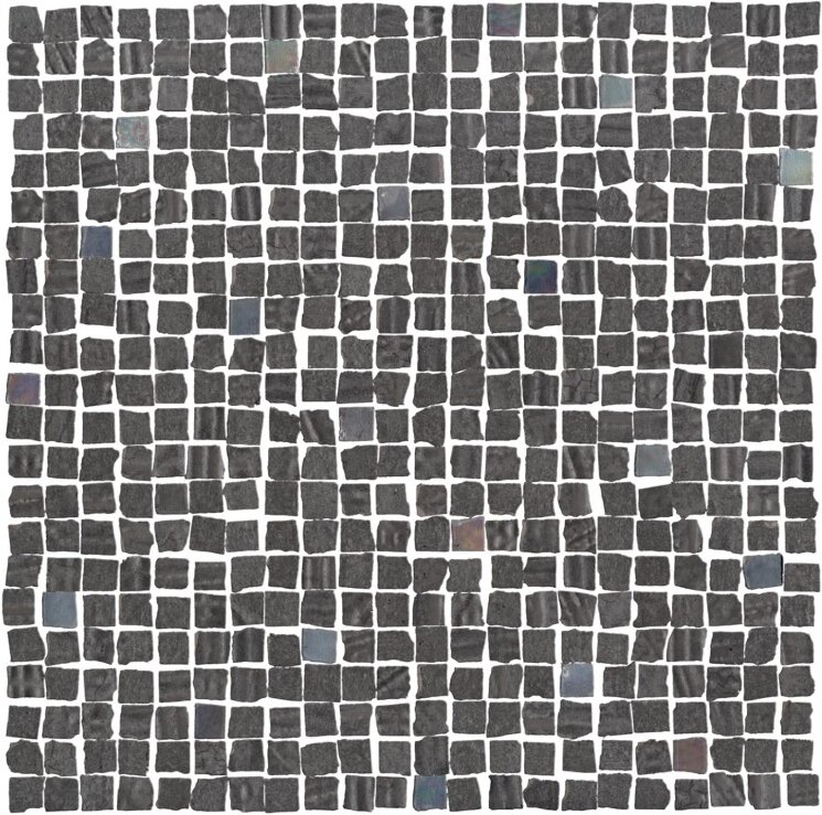 Мозаїка (30x30) 75113 Spacc. Perlage Piombo Mos - Le Marais з колекції Le Marais Naxos Мозаїка (30x30) 75113 Spacc. Perlage Piombo Mos - Le Marais з колекції Le Marais Naxos