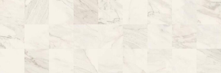 Декор Mosaico Blanco 30x90 Lucca El Molino з колекції Lucca El Molino Декор Mosaico Blanco 30x90 Lucca El Molino з колекції Lucca El Molino