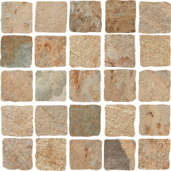 Мозаїка 30x30 Rudd Island Ad 02 - Ardesie - NU08 Мозаїка 30x30 Rudd Island Ad 02 - Ardesie - NU08