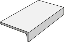 L-елемент 30x60 SEL10062A Italian StonesEl.LStelvio Savoia Italian Stones L-елемент 30x60 SEL10062A Italian StonesEl.LStelvio Savoia Italian Stones