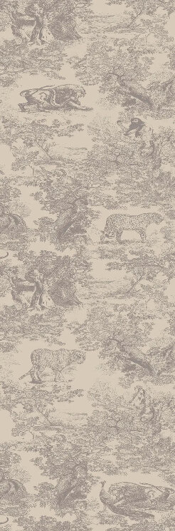 Плитка Grey - 100x300 031-061 TACTILE 3 Idyllium з колекції Idyllium Bulbo Плитка Grey - 100x300 031-061 TACTILE 3 Idyllium з колекції Idyllium Bulbo