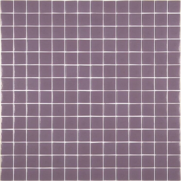 Мозаїка (33.3x33.3) Unicolor 251A Brillo 2.5*2.5 (mesh-mounted) - Unicolor з колекції Unicolor Hisbalit