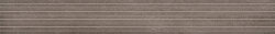 Декор (15x120) COM151M48 Stripes Concrete Mud - Concrete Декор (15x120) COM151M48 Stripes Concrete Mud - Concrete