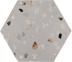 Плитка 25.8x29 015.122.0408.10382 Doria Greigei mat Pamesa Doria Плитка 25.8x29 015.122.0408.10382 Doria Greigei mat Pamesa Doria